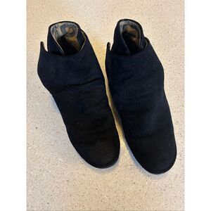 fly London ankle boots